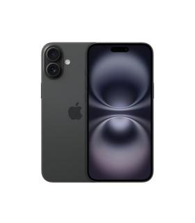 iPhone 16 Plus Black 256GB - iPhone 16 Plus Black 256GB