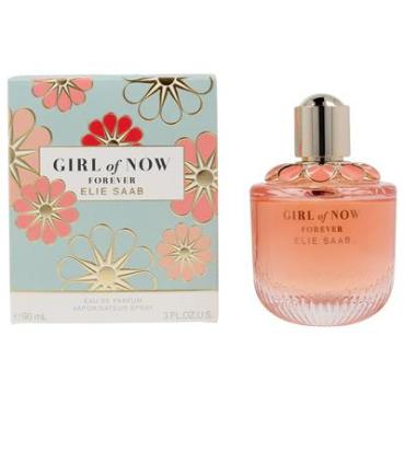 GIRL OF NOW FOREVER eau de parfum vaporizador 90 ml