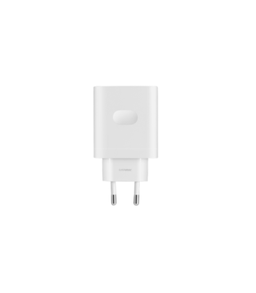 SUPERVOOC 80W POWER ADAPTER