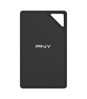 SSD EXT PNY 1TB USB TYPE C NEGRO