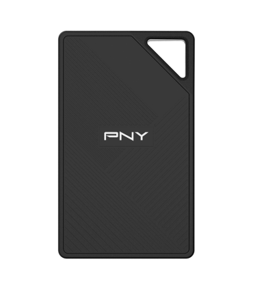 SSD EXT PNY 1TB USB TYPE C NEGRO