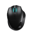 RATON GAMING SHARKOON SKILLER OFFICEPAL M25W NEGRO