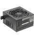 Fuente De Alimentacion Tacens Anima Apiii850 Atx Eco 850w 14db 12cm Fan Eficiencia 85% Lacada Negro