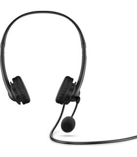 HP Auriculares estreo USB-A HP G2