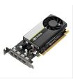 VGA NVIDIA QUADRO T1000 8GB GDDR6 BULK