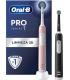 Cepillo dental ORAL-B PRO 1 DUO PINK/BLACK