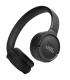 Auriculares Inalmbricos JBL Tune 520BT/ con Micrfono/ Bluetooth/ Negros