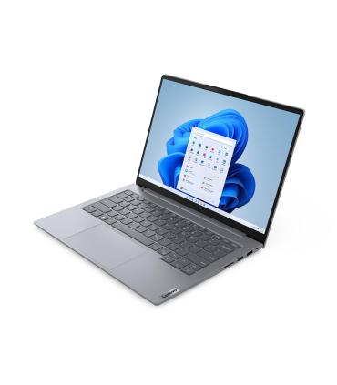 Lenovo ThinkBook 14 G6 ABP AMD Ryzen™ 5 7530U Portátil 35,6 cm (14") WUXGA 16 GB DDR4-SDRAM 512 GB SSD Wi-Fi 6 (802.11ax)