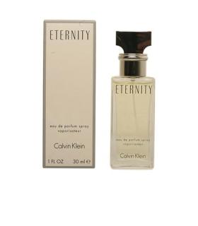 ETERNITY eau de parfum vaporizador 30 ml