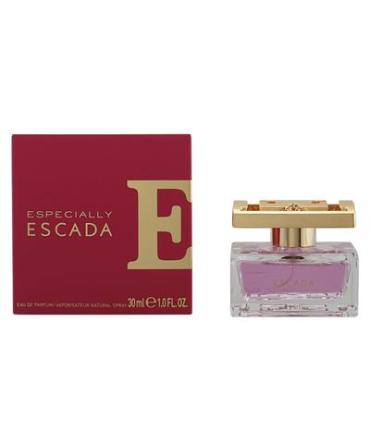 ESPECIALLY ESCADA eau de parfum vaporizador 30 ml