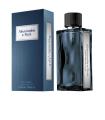 FIRST INSTINCT BLUE FOR MAN Eau De Toilette Vaporizador 100 Ml