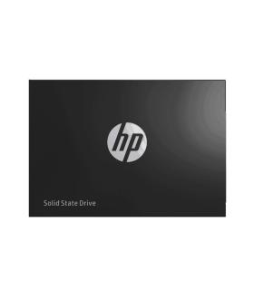 HP S650 1,92 TB 2.5" Serial ATA III