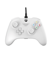 GAMEPAD SNAKEBYTE BASE X PARA PC/XBOX SERIES X/S BLANCO