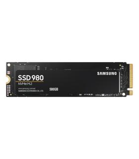 Samsung 980 500 GB M.2 PCI Express 3.0 NVMe V-NAND