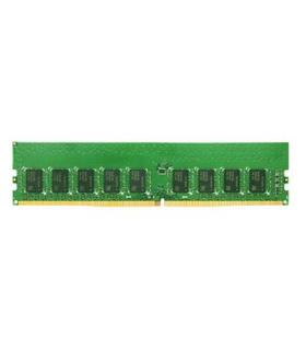 Memory DDR4 ECC Unbuffered DIMM - Memory DDR4 ECC Unbuffered DIMM