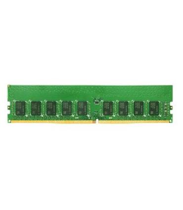 Memory DDR4 ECC Unbuffered DIMM - Memory DDR4 ECC Unbuffered DIMM