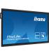 iiyama PROLITE TE6514MIS-B2AG Pantalla plana para señalización digital 165,1 cm (65") LCD Wifi 435 cd   m² 4K Ultra HD Negro