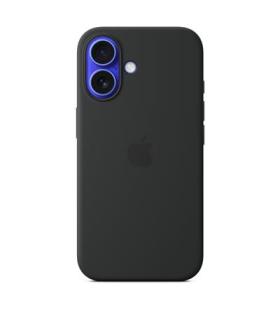 iPhone 16 Si Case Black - iPhone 16 Si Case Black