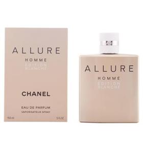 ALLURE HOMME DITION BLANCHE eau de parfum vaporizador 150 ml