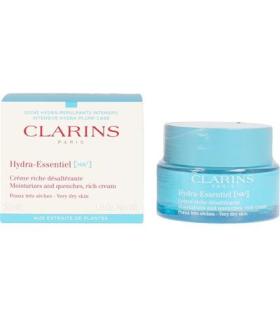 HYDRA ESSENTIEL crema rica hidratante 50 ml