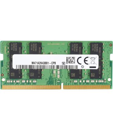 HP 286H8AA módulo de memoria 8 GB 1 x 8 GB DDR4 3200 MHz