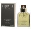 ETERNITY FOR MEN Eau De Toilette Vaporizador 100 Ml