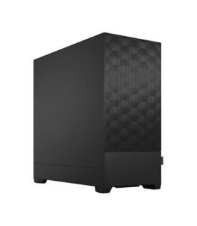 FRACTAL CAJA POP AIR BLACK SOLID FD-C-POA1A-01