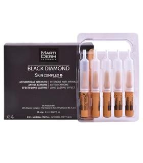 BLACK DIAMOND skin complex advanced ampollas 30 x 2 ml