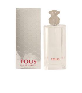 TOUS eau de toilette vaporizador 50 ml