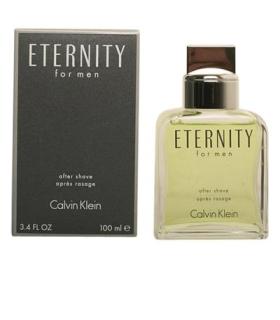 ETERNITY FOR MEN after-shave100 ml