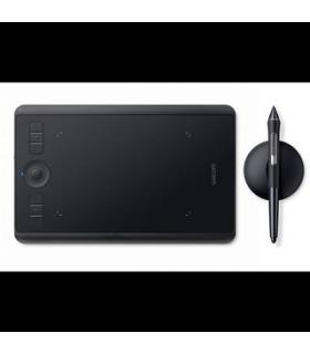 Wacom Intuos Pro S EN FR IT ES PT NL - Wacom Intuos Pro S EN FR IT ES PT NL