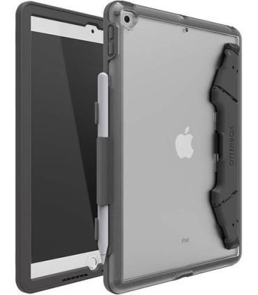 Unlimited iPad 7/8/9 GEN GREY POLY BAG - Unlimited iPad 7/8/9 GEN GREY POLY BAG