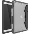 Unlimited IPad 7/8/9 GEN GREY POLY BAG - Unlimited IPad 7/8/9 GEN GREY POLY BAG