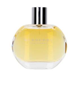 BURBERRY eau de parfum vaporizador 100 ml