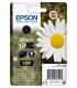 Epson Daisy Cartucho 18XL negro (etiqueta RF)