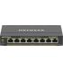 NETGEAR 8-Port Gigabit Ethernet High-Power PoE+ Plus Switch (GS308EPP) Gestionado L2 L3 Gigabit Ethernet (10 100 1000) Energía