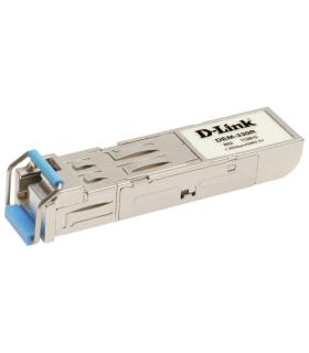 D-Link DEM-330R convertidor de medio 1250 Mbit s 1310 nm