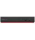 Lenovo ThinkPad Universal USB-C Smart Dock Alámbrico Thunderbolt 4 Negro