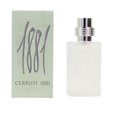 1881 POUR HOMME eau de toilette vaporizador 50 ml