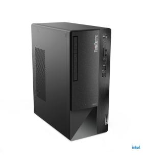 Lenovo ThinkCentre neo 50t Gen 4 Intel® Core™ i5 i5-13400 8 GB DDR4-SDRAM 512 GB SSD Windows 11 Pro Torre PC Negro