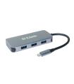 Docking Usb-c D-link Dub-2335 A 1xhdmi 4k 3xusb3.0 1xusb-c Pd 60w 1xgb Rj45