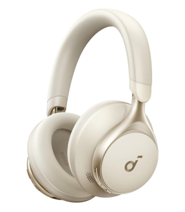 AURICULARES INALAMBRICOS SOUNDCORE SPACE ONE BLANCO