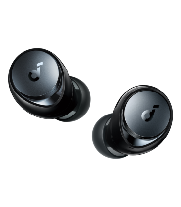 AURICULARES SOUNDCORE SPACE A40 - BLACK