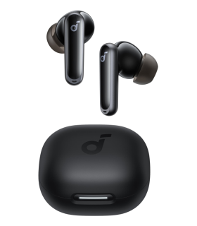 AURICULARES SOUNDCORE P40I - BLACK