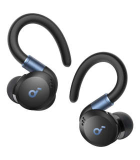 AURICULARES SOUNDCORE SPORT X20 - BLACK