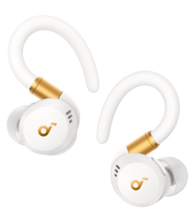 AURICULARES SOUNDCORE SPORT X20 - WHITE