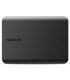 Disco Duro Externo Toshiba 2TB Canvio Basics 2022 2.5\'/ USB 3.2