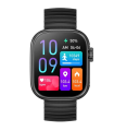 Smartwatch Aiwa SW-A700/ Notificaciones/ Frecuencia Cardaca/ Negro