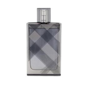 BRIT FOR HIM eau de toilette vaporizador 100 ml