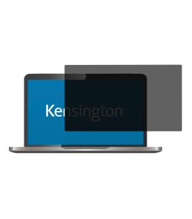 Kensington Filtros de privacidad - Extraíble 2 vías para portátiles 13,3" 16 9